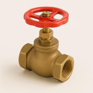 Клапан бронзовый мембранный под приварку ДУ 10 РУ 25 ГОСТ 9697-87 в наличии в Волгограде