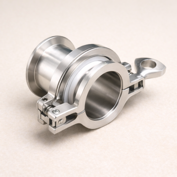 Кламп-комплект AISI 304 DN 25 в наличии в Волгограде