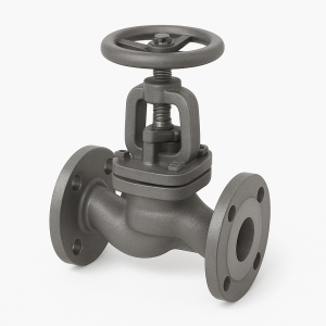 Судовой клапан 150 мм ГОСТ 30816-2002 в наличии в Волгограде