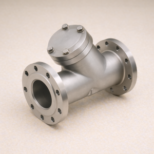 Фильтр фланцевый AISI 316 DN 32 в наличии в Волгограде