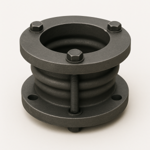 Компенсатор чугунный 100 мм в наличии в Волгограде