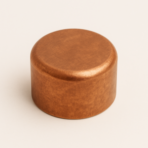 Заглушка медная внутренняя 66,7 мм М1р ГОСТ 32590-2013 в наличии в Волгограде