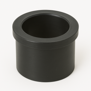 Втулка ПНД 250 мм ПЭ100 в наличии в Волгограде