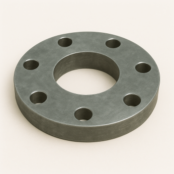 Фланец стальной плоский приварной ДУ 300 РУ 25 ГОСТ 33259-2015 в наличии в Волгограде