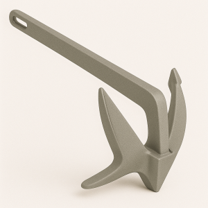 Якорь Брюса 5 кг в наличии в Волгограде