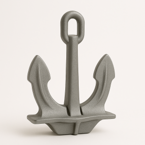 Якорь Холла 6000 кг ГОСТ 761-74 в наличии в Волгограде