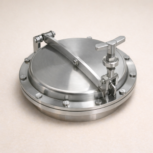 Лаз кольцевой AISI 316 DN 500 в наличии в Волгограде