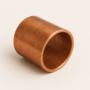 Муфта медная редукционная двухраструбная 14,7 мм М2р ГОСТ 32590-2013 в наличии в Волгограде