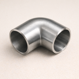 Угольник под сварку с подогревом AISI 304 ДУ 25 в наличии в Волгограде