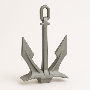 Якорь Матросова 1000 кг ГОСТ 8497-78 в наличии в Волгограде