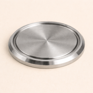 Заглушка кламп AISI 304 DN 1/2" в наличии в Волгограде