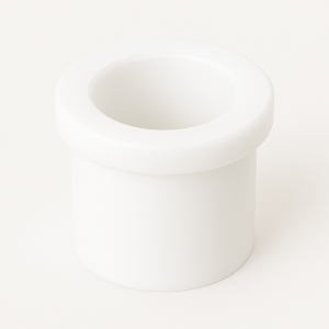 Фторопластовая втулка 100х40х60 мм ПТФЭ ТУ 6-05-810-88 в наличии в Волгограде