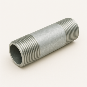 Сгон стальной 15 мм 1/2" ГОСТ 8969-75 в наличии в Волгограде