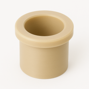 Втулка ПОМ 70х50х2000 мм ПОМ-С в наличии в Волгограде