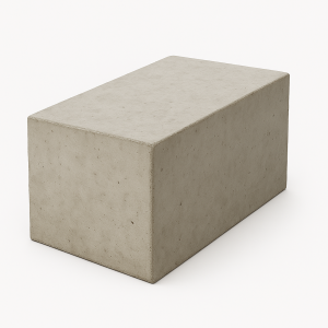 Железобетонный блок 2380x300x580 мм в наличии в Волгограде